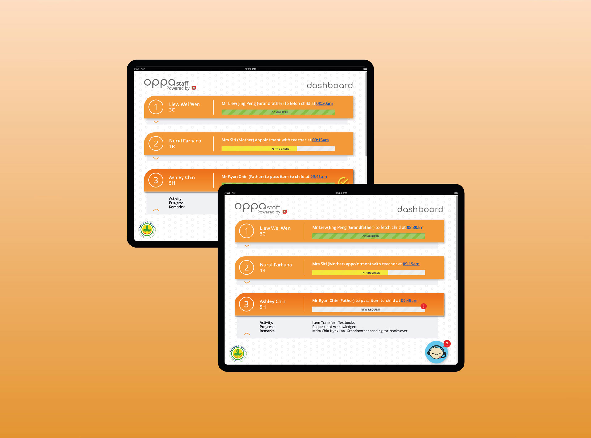 Oppa Product Image 3